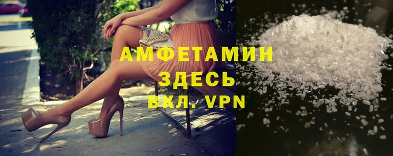 Amphetamine VHQ  как найти закладки  Заводоуковск 